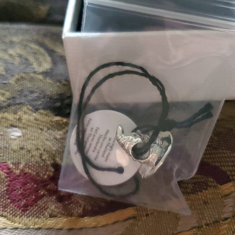 Pandora 925 Last One  Harry Potter hat hogwarth Boxed